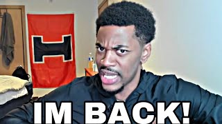 HD Returns To Streaming!