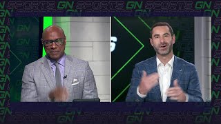 JP and Josh Go In-Depth on the 2025 Bears Schedule