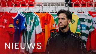 Ricky van Wolfswinkel stopt: “Ik heb alles gegeven, altijd met een lach” | Nieuws Ricky van Wolfswinkel stopt: “Ik heb alles gegeven, altijd met een lach” | Nieuws