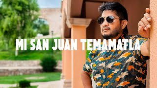 Sabino Ocampo - Mi San Juan Temamatla