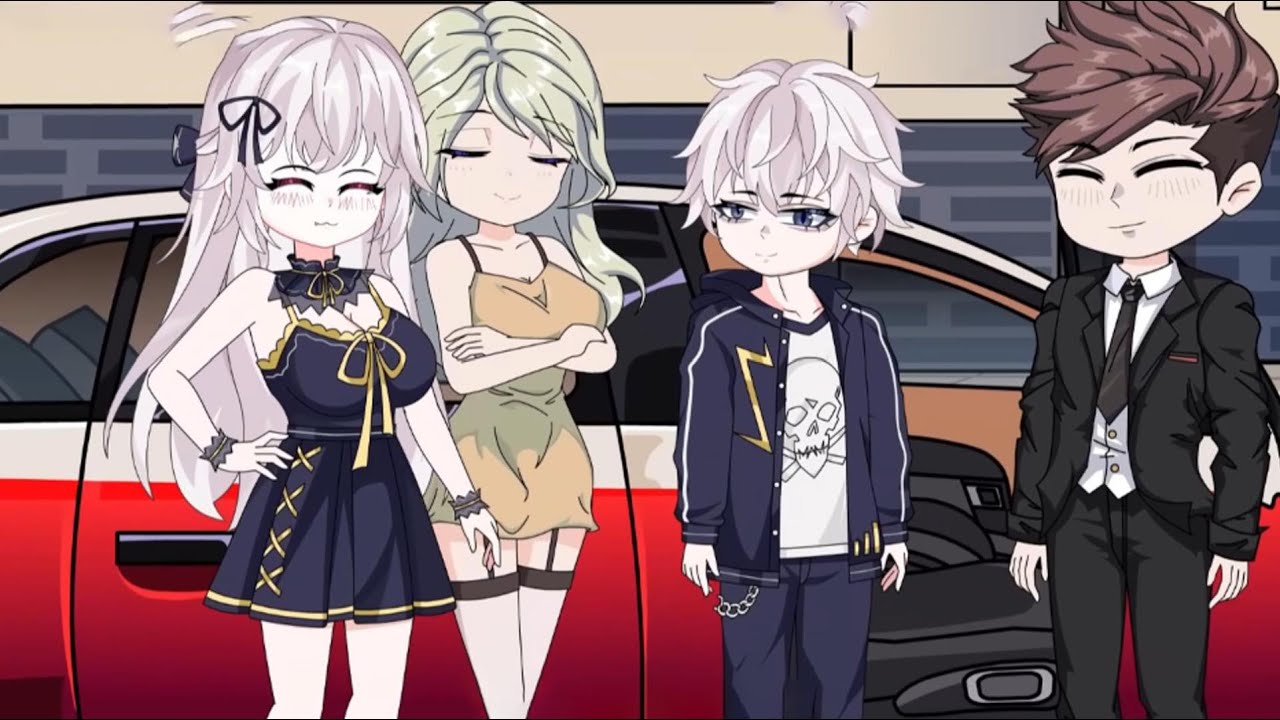 我死后灵魂依附在一只猴子身上，每天美滋滋当猴王，这可比当真少爷安逸多了，毕竟不会再有亲生父母唾弃我，也不会再有亲戚让我去死，这猴当定了，知道那一家三口领着假少爷进了动物园。#沙雕动画