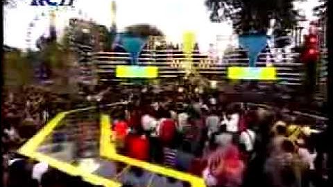 Mahadewi feat Ahmad Dhani The Law, Amank - Ayang Ayangku