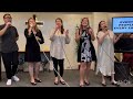 Hallelujah to the Lamb (CCCLCF 2023 Anniversary)