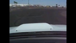 Scca Solo Driving Series Autocross - Novice Cl