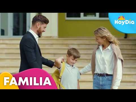 ¡No pongas a tus hijos en medio! Errores que debes evitar durante un divorcio | Hoy Día | Telemundo