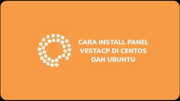 Instalasi Vesta CP Pada Google Cloud Platform