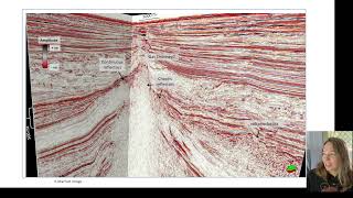 Celebrity Seismic Reflection Interpretation: 2-5 Seismic Case Studies Wealth