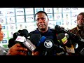Kivumbi KOCHA MGUNDA YULE ALLAN OKELLO KIBOKO YANGA WANAUTAKA UBINGWA SIMBA WAJIPANGE 