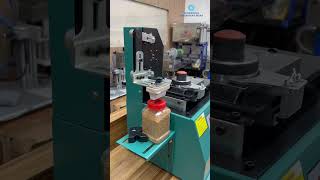 Pad Printing Machine | Cap, Bottle, Toys,