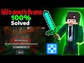 How To Fix Failed To Connect To The server| Failed to log in: Invalid session