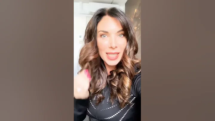 Alexandra Polzin Testimonial