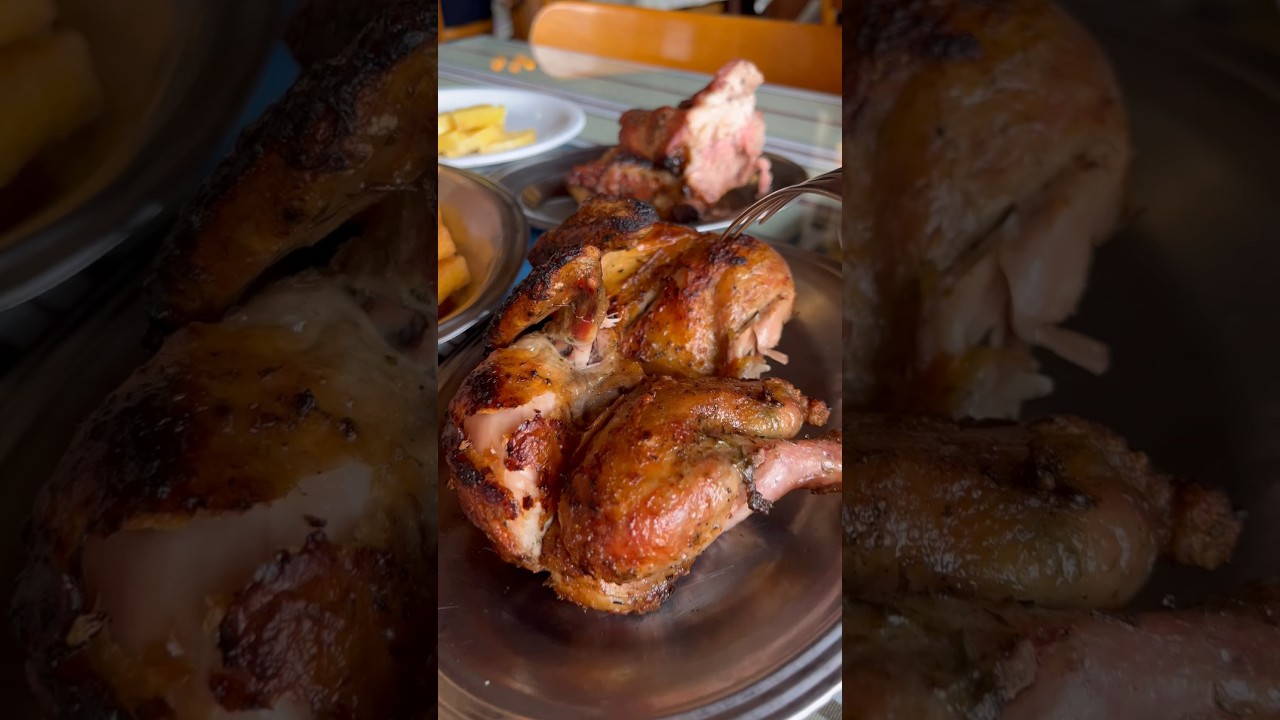 GALETERIA EM GRAMADO 🍗 por R$79,90 por pessoa (no site do Tchê Ofertas com cupom BAQUEOFERTA)
