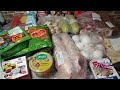 Закупка продуктов➡️ Обзор цен и акций