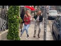 Scareprank Madness Bushman Edition