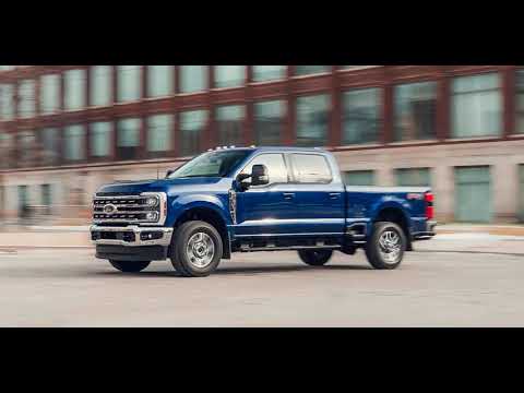 250 Super Duty є аргументом на користь використання газу