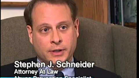 Elder Abuse and Neglect