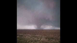 Tornadoes before vs after #tornado #edit #extremeweather #memes #trend
