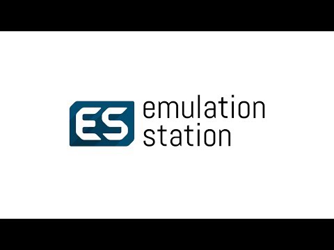 EmulationStation v2.0 RC1 Trailer