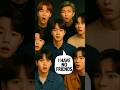 💜 BTS JIN: “I HAVE NO FRIENDS” 😳 | MEMBERS SHOCKED 🤯 | VIRAL KPOP SHORT 2025 🔥 #shorts #jinbts#viral