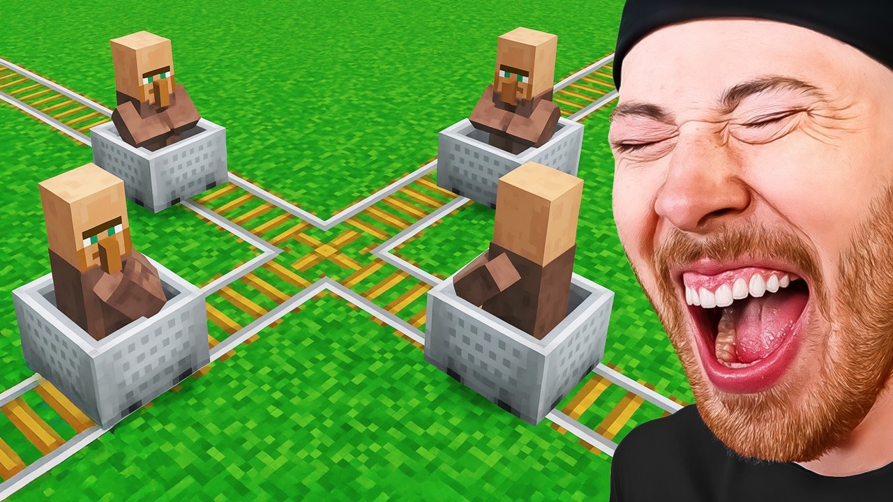 FUNNIEST Minecraft Memes That You Will EVER SEE - YouTube