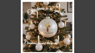 Noël à Paris