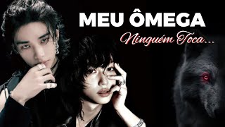 Asmr Hyunlix Meu Ômega Ninguém Toca Ep Único Its Mingyu