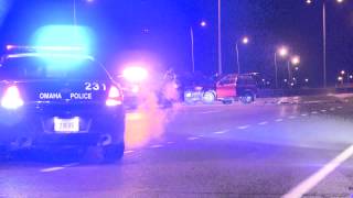 Motorists Avoid Serious Injuries In Two-Vehicle Crash
