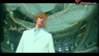 [vietsub + kara] A song for lady - H.O.T