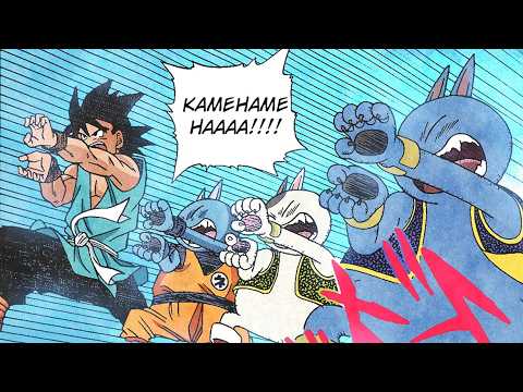 The Dragon Ball