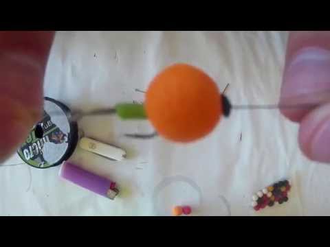 ბოილის მონტაჟი