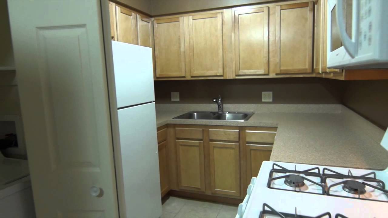 1 Bedroom Georgetown