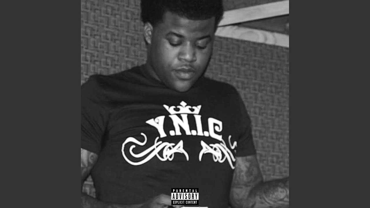 You Bitch (feat. Webbie)