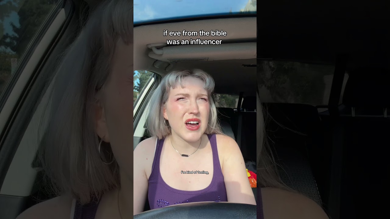 rewrite this title the chat is full of animals btw 🌿 who should the next influencer be? #wlw #comedy #sketchcomedy rewrite this title the chat is full of animals btw 🌿 who should the next influencer be? #wlw #comedy #sketchcomedy