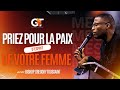 Prier Pour La Paix D’esprit De Votre Femme | Bishop G Live | Bishop Gregory Toussaint