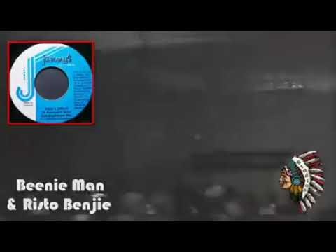Beenie man ft Risto Benjie/ What a Gwaan