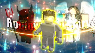 Roblox Bully Story  FULL MOVIE!