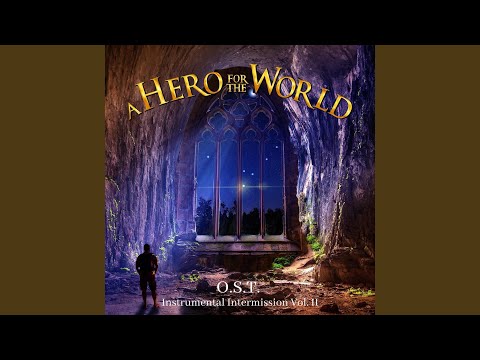 A Hero for the World