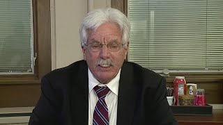 Mahoning County Prosecutor Paul Gains announces retirement