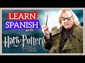 Improve Your Spanish Listening Skills With Harry Potter 
