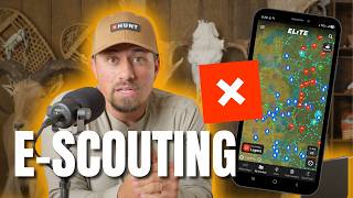 Learn to E-Scout Like a Guide