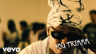 1K Phew - TRIMMM (Official Lyric Video)