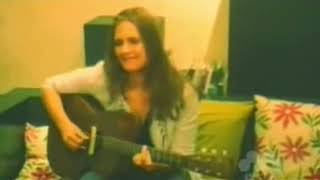 Smile / Madeleine Peyroux (Official Video, 2006)