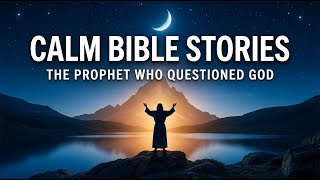 Habakkuk Bible Story For Sleep | The Prophet Who Questioned God | Fall Asleep In Gods Word screenshot 4