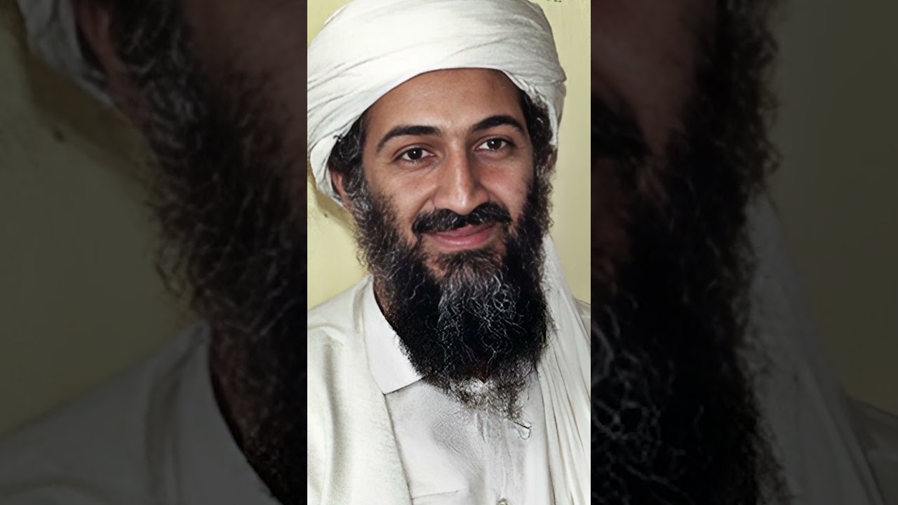 The War on Terror of George W. Bush