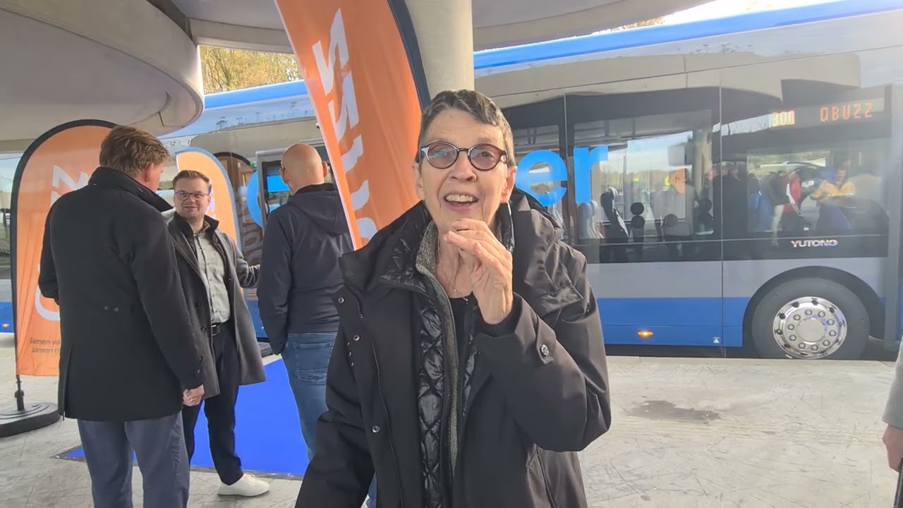 Laatste keer als voorzitter: Jetta Klijnsma sluit haar Statenperiode af