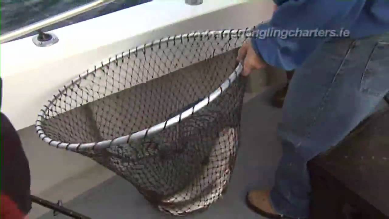 North West Charter Skippers Association Montage Movie.