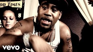 Watch Lil Kee Buss It Wide Open feat The Keezone Boyz video