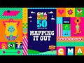 Mapping It Out | CMA Fest 2023