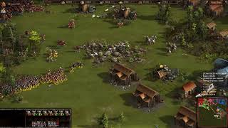 Cossacks 3