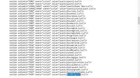 Como adicionar pokémons em um poketibia